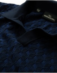Rodd & Gunn - Galdfield Knit