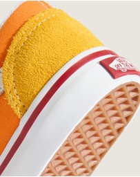 Vans - Old Skool V - Kids-Teens