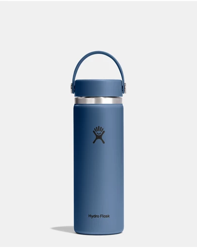 Hydro Flask - 20 Oz Wide Flex Cap