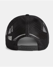 Goorin Bros. - Freedom Eagle Trucker