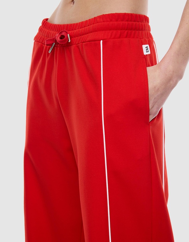 ENA PELLY - Piper Stripe Pants