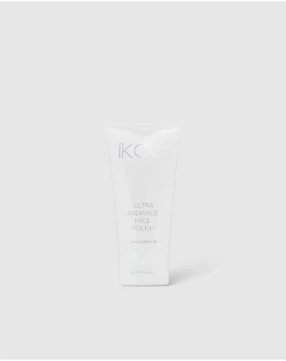 IKOU - Ultra Radiance Face Polish