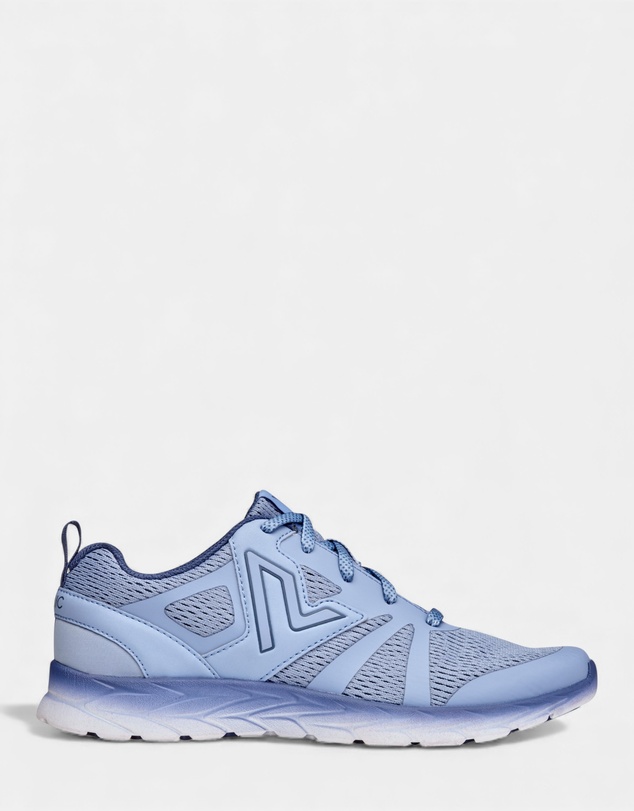 Vionic - Miles Active Sneaker - Light Blue