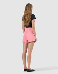Rolla's - Mirage Short Trade - Desert Flower