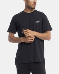 Stock & Co. - Label Tee