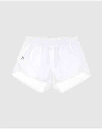 School Active Sports - School Active Sports Recycled Fibre Shorts