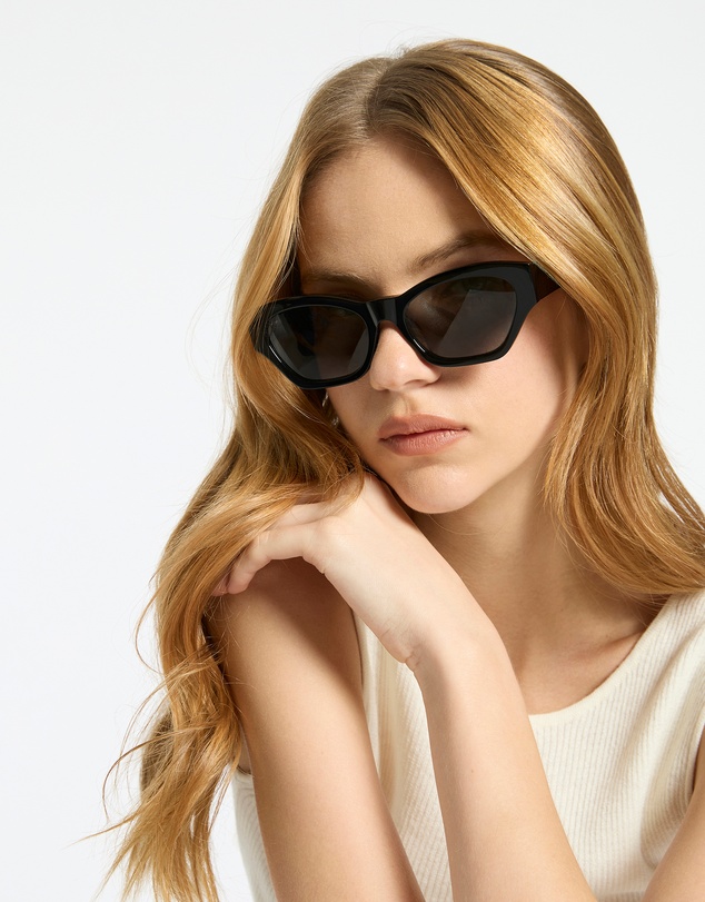 Status Anxiety - Otherworldly Sunglasses