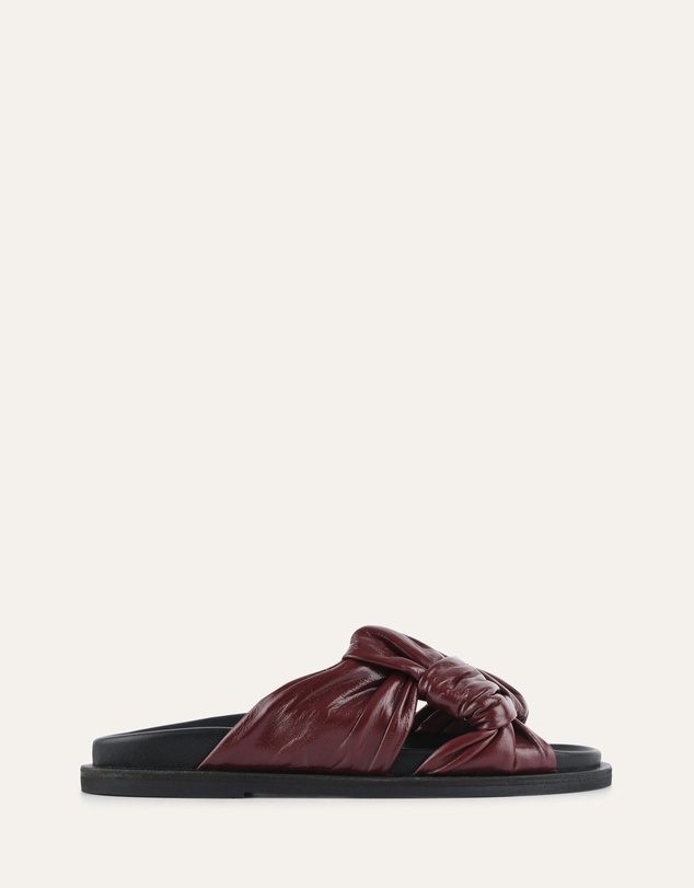 Jo Mercer - Ollie Flat Sandals