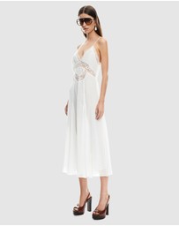 Lioness - Harmony Midi Dress