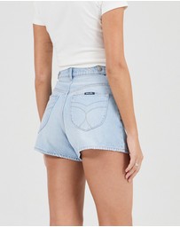 Rolla's - Mirage Cinch Shorts