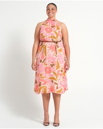 Estelle - Luciana Dress