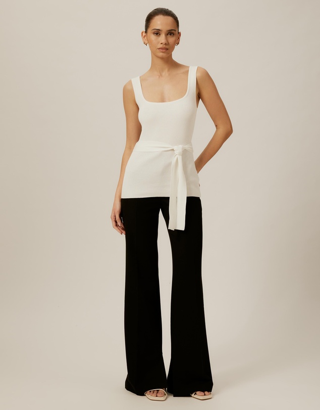Tussah - Knit Tank