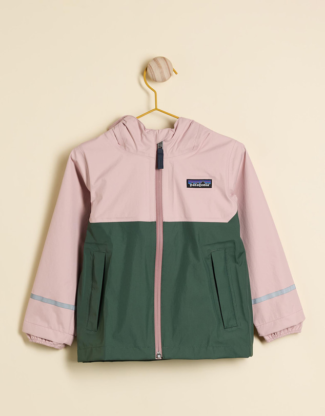 Patagonia - Torrentshell 3L Rain Jacket - Babies