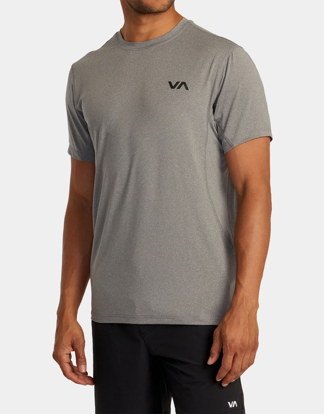RVCA - Sport Vent T-Shirt