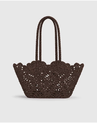 By Wren - Sage Shopper Bags