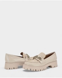 GUESS - Almer Loafers