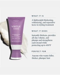 Virtue Labs - Thickening Styling Treatment