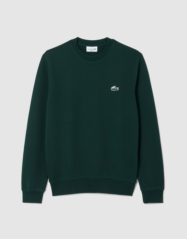 Lacoste - Holiday Croc NB Sweat