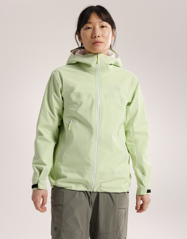Arc'teryx - Beta Jacket Women's