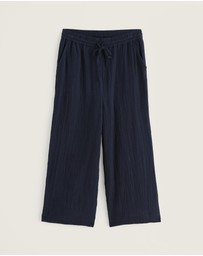 Seasalt - Tide Flow Crop