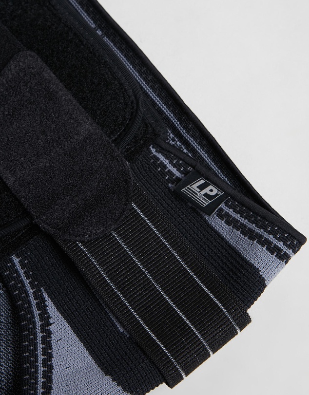 LP Support - Xtremus Back Support 2.0