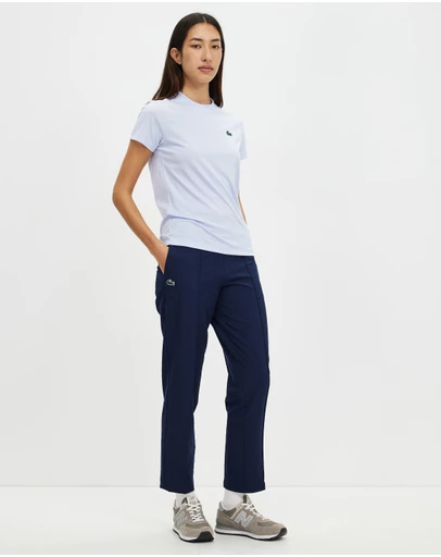 Lacoste - Golf Stretch Taffeta Golf Pants