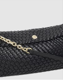 Dune London - Encourage - Black