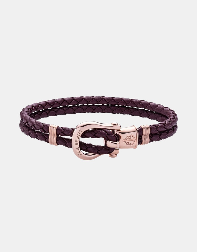 Paul Hewitt - Phinity Ladies L Rosegold Bracelet