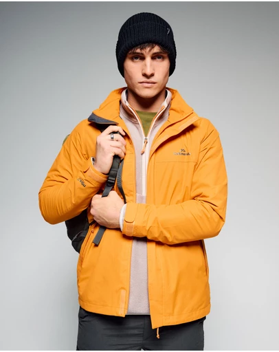 Kathmandu - Andulo Rain Jacket v3
