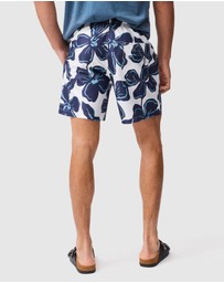 Rodd & Gunn - Broadford Swim Short