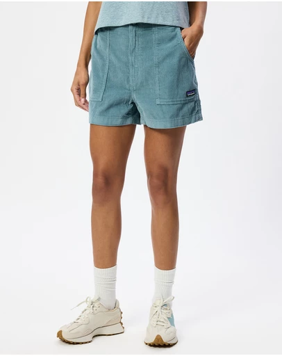 Patagonia - Retro Cord Shorts