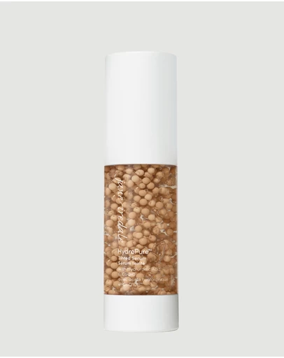 Jane Iredale - HydroPure™ Tinted Serum with Hyaluronic Acid & CoQ10