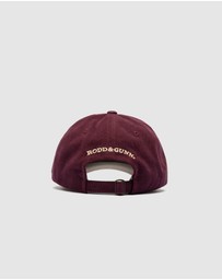 Rodd & Gunn - Signature Cap