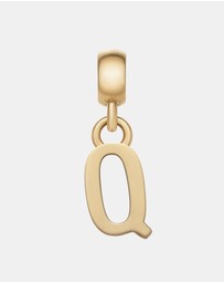 Daniel Wellington - Charm Letter Q