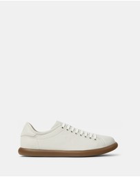 Camper - Camper Pelotas Soller Leather Sneakers