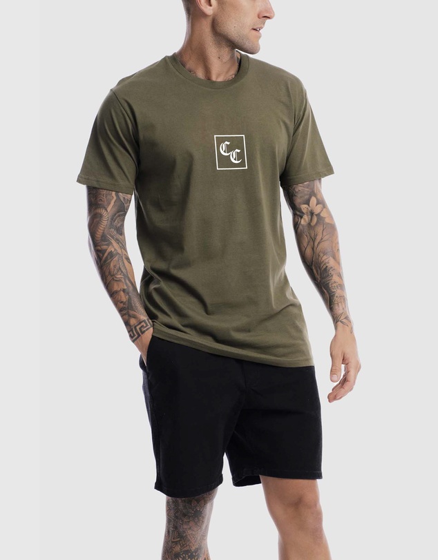Counter Culture - Celt Tee