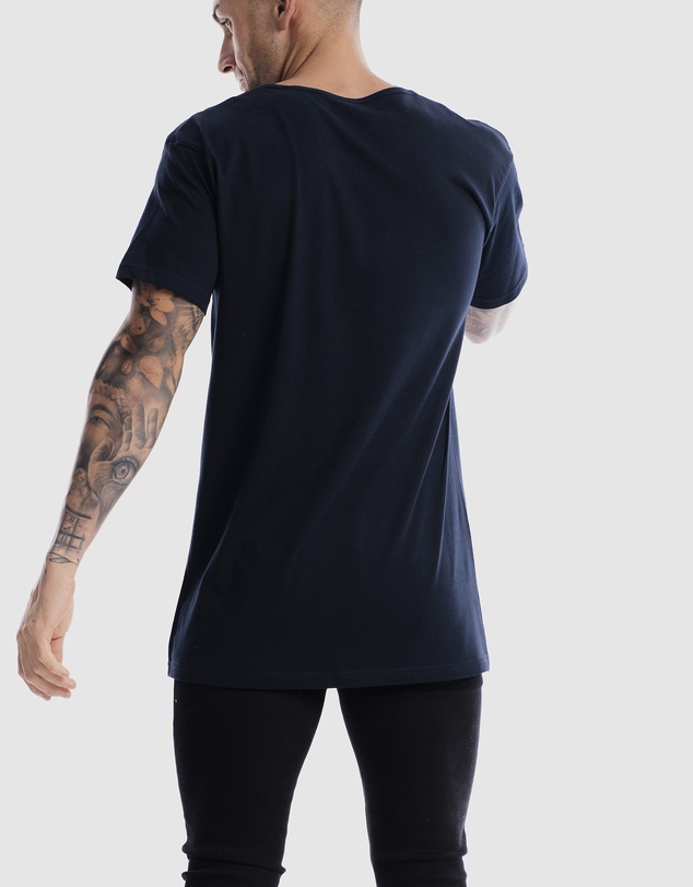 First Division - Podium Tee