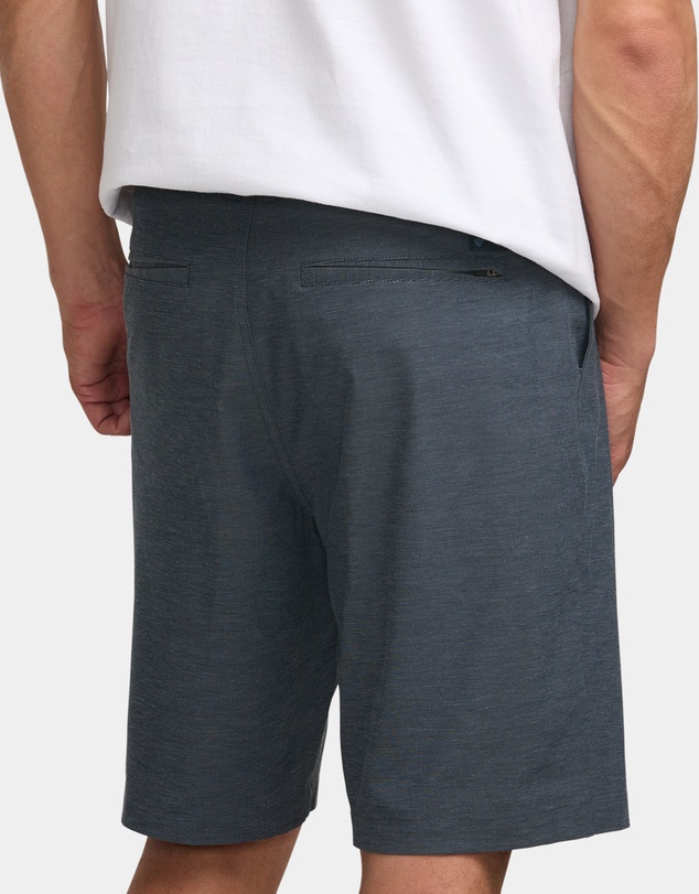 Billabong - Mens Crossfire Submersible 21