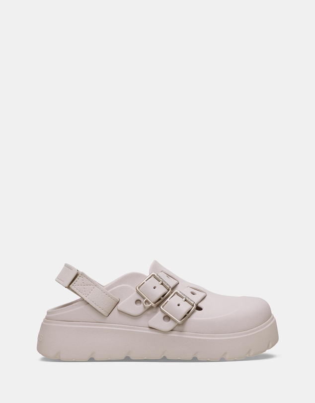 Crocs - Loaferette Clogs - Women's