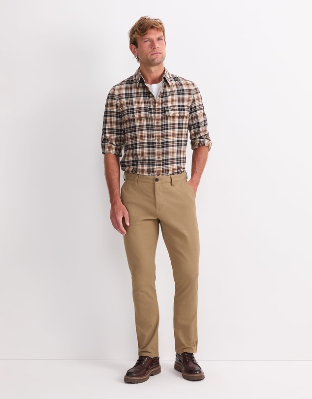 Sportscraft - Jones Chino