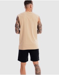 First Division - 6-Pack Weekender Tank