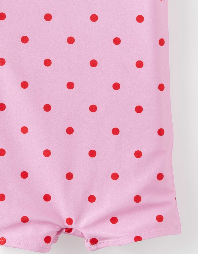 Cotton On Kids - Swim Playsuit