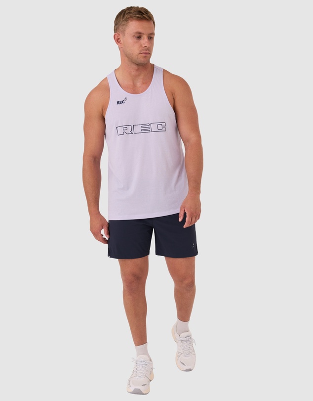 REC GEN - Oxy Mass RN Tank