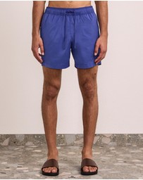 Frescobol Carioca - Salvador Elasticated Swimshorts