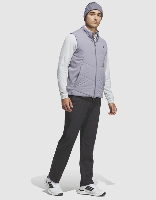 adidas Performance - Ultimate365+ Course Control Quilted Vest
