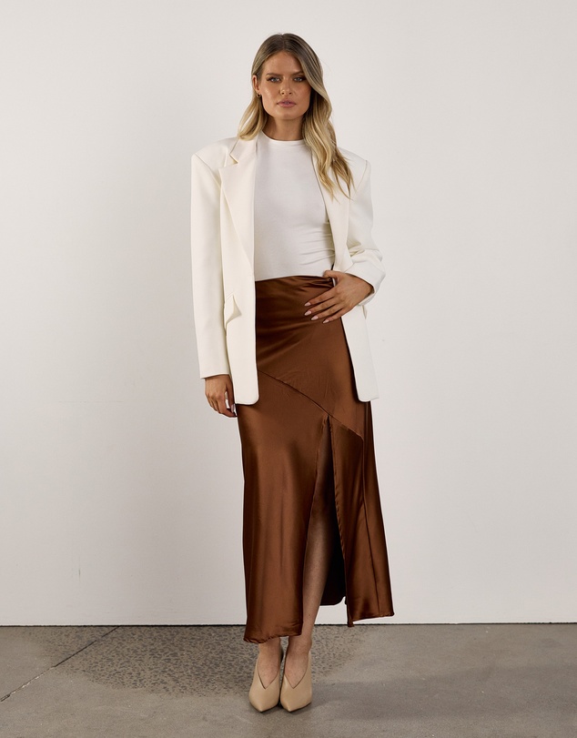 Madison The Label - Collins Blazer