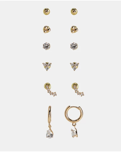 ALDO - Lionade Earrings