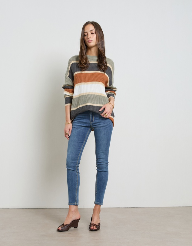 DRICOPER DENIM - Miranda 998 Jeans