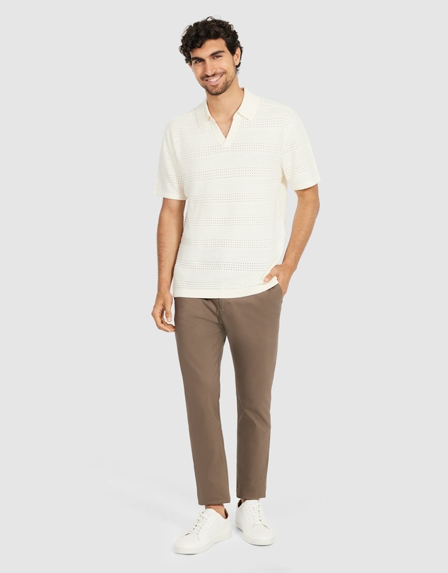 Tarocash - Patras Knit Polo