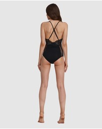 Oh!Zuza - Lace Bodysuit